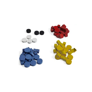 بازی فکری پادشاه مرده است The King Is Dead_اسباب بازی